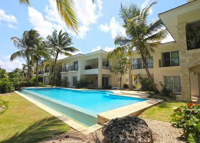 Cayena Lodge Cocotal Golf