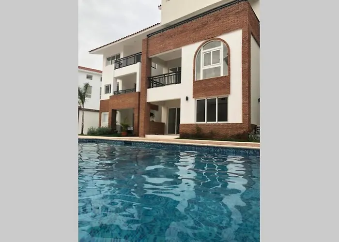 Coral Village Punta Cana Walking Distance To Restaurants & Beach