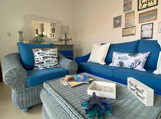 Luxury New 2Bdr 2Bath Apt 10 Min Driving From The Airport And Beaches