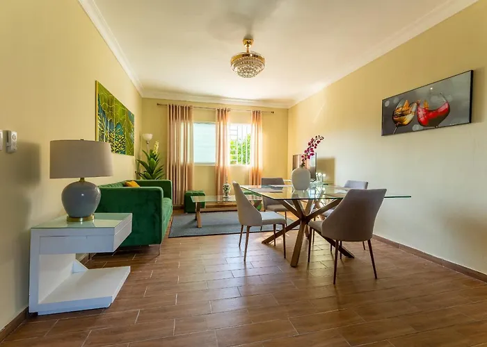 Residencial Celine