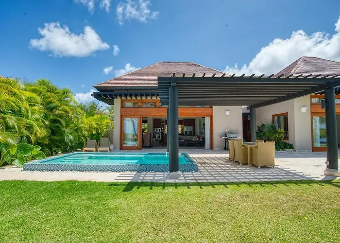 Green Village Cap Cana