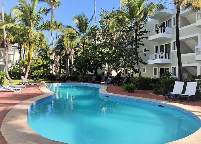 Bavaro Beach Apartment