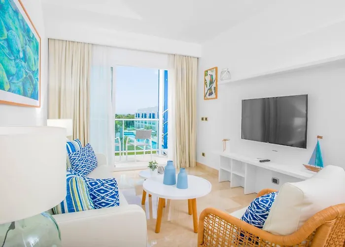 Cana Rock Condos Golf&Beach Club