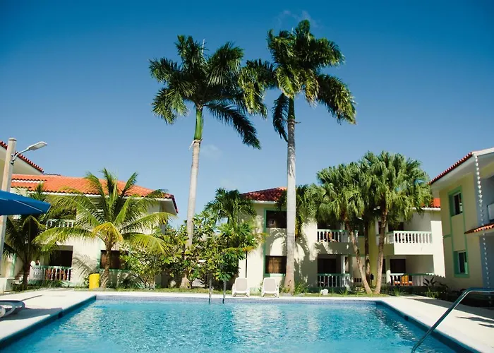 Sun Circle Hotel Condo Pool&Beach