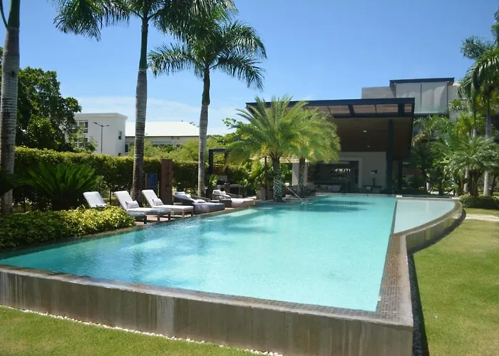 The Loft 3 Bedroom At Cap Cana