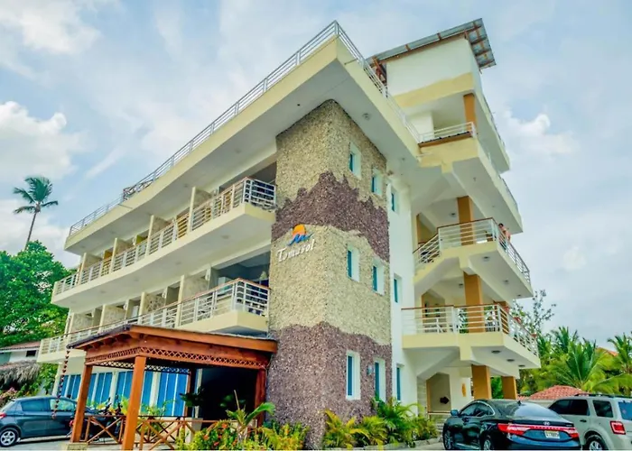 Bella Vida Hotel Punta Cana