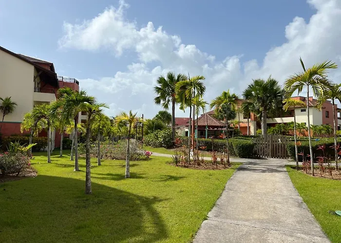 Sunset Residences - Arena Blanca Beach -