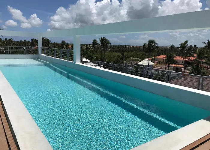 La Casa Del Sol Caribe