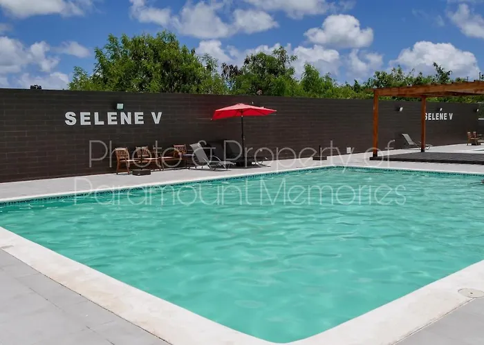 Residencial Selene V