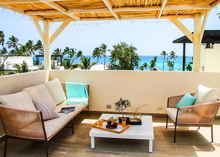 Punta Cana Beach Apartments
