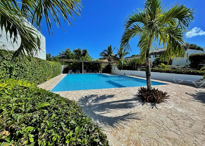 Residencial Ibiza