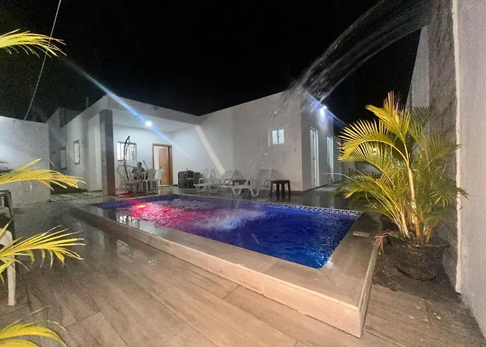 Royal King Villa