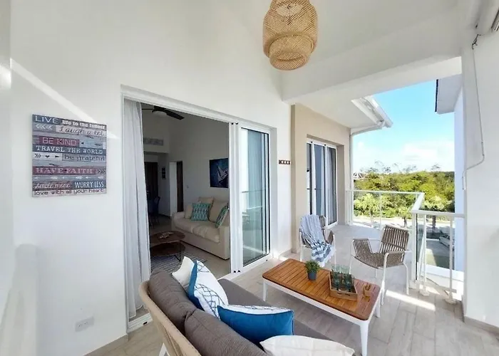 Cozy 1Bdr With Pool Golf View In Hard Rock Golf