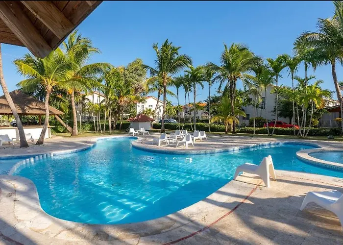 Villa Del Sol 2 Residential Villas Bavaro