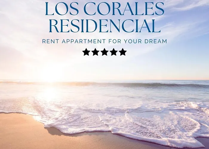 Los Corales Suite (One Suite Group)