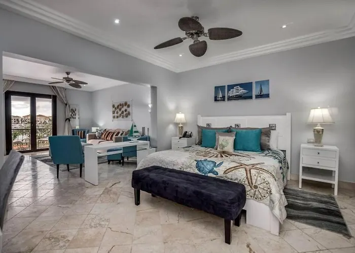Apartment In Punta Cana