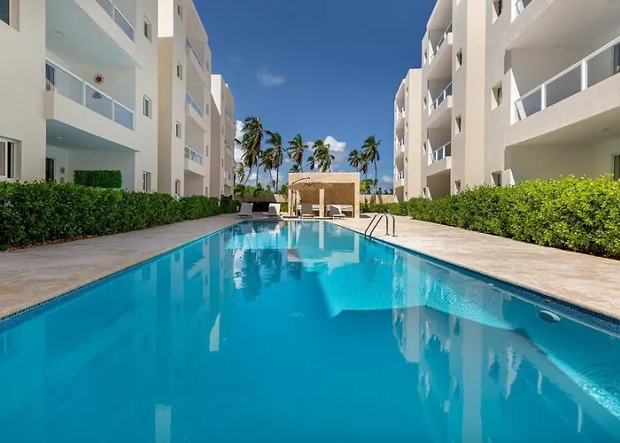 Arena Village Apt A201