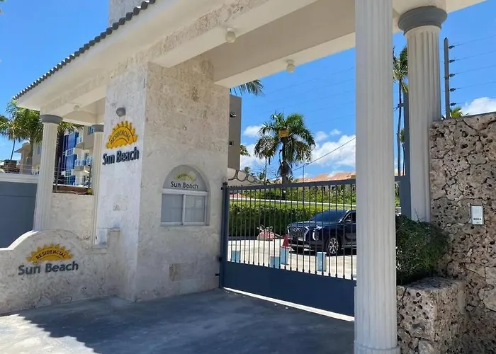 Bavaro Sun Beach Residential Apartments