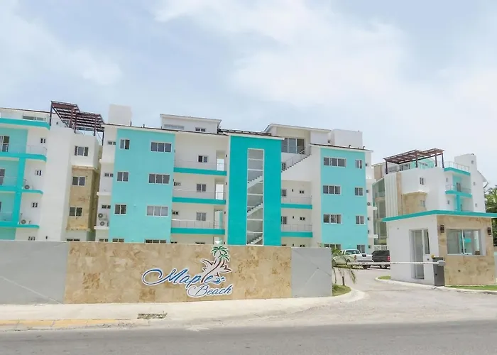 Cerca De La Playa Y Restaurantes Espacio Relajante