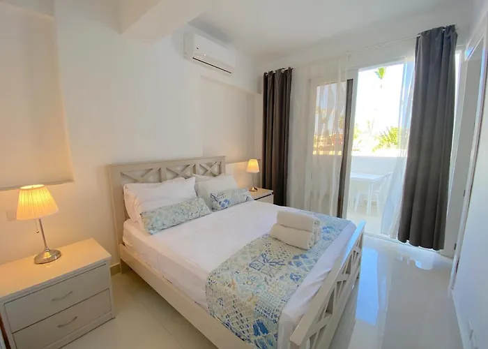 Grand Caribe Beach Club And Spa - Playa Los Corales