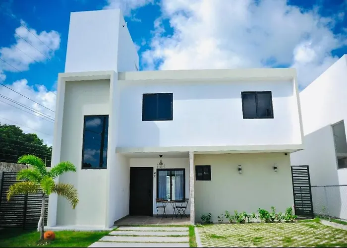 Sunset Beach Villa
