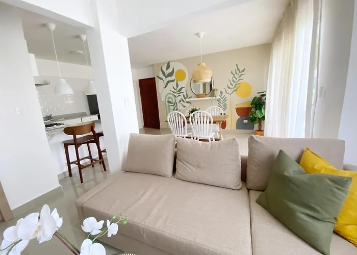 OASIS Punta Cana Apartment