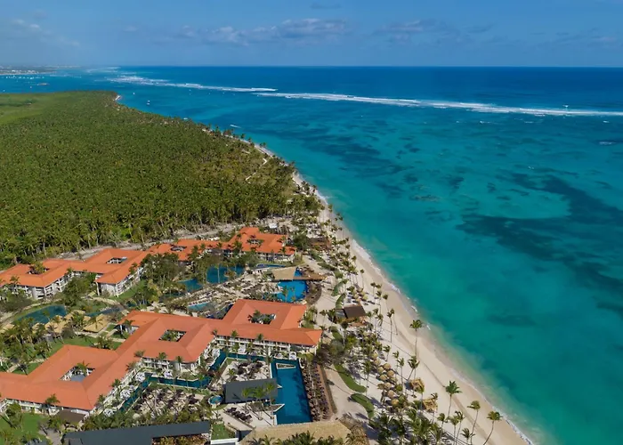 Dreams Flora Punta Cana Resort&Spa