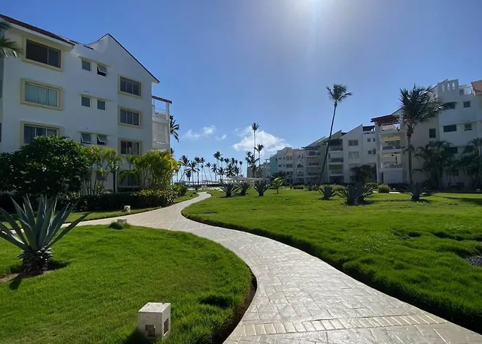 Playa Turquesa Ocean Club, B301, Punta Cana