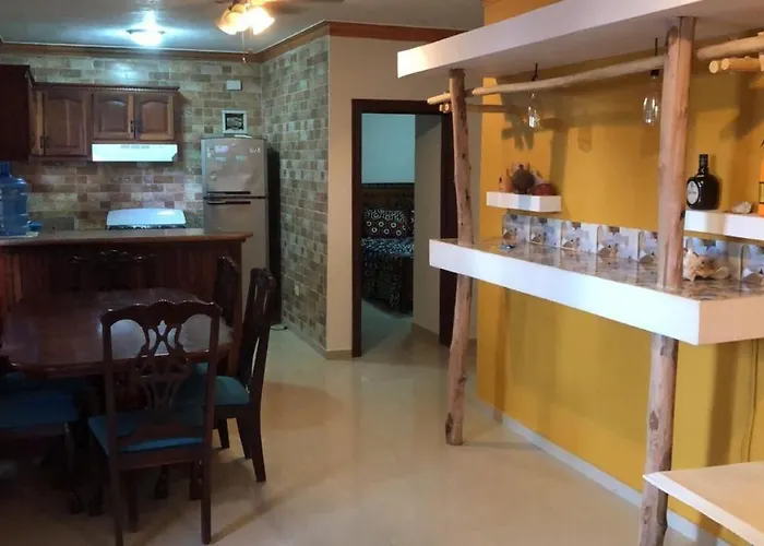 Residencial Espinal 2