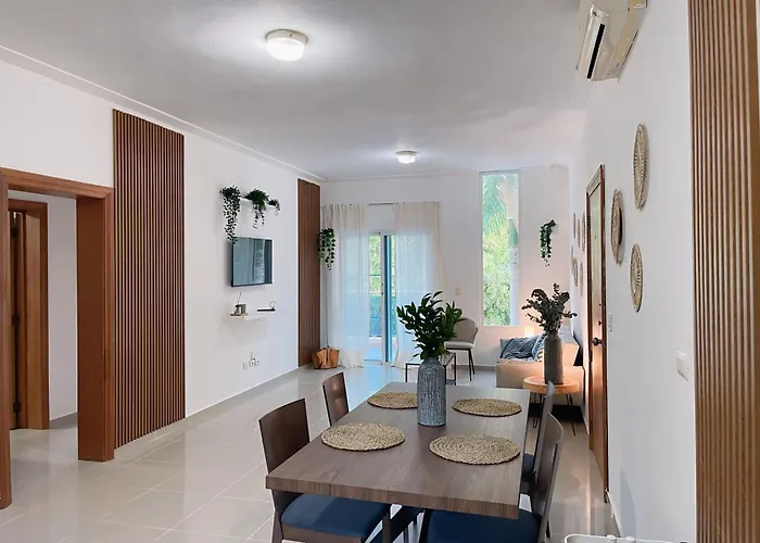 Apartamento A Pasos De La Playa