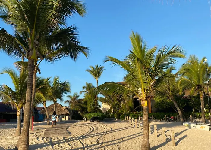 Happy Place Los Corales Punta Cana
