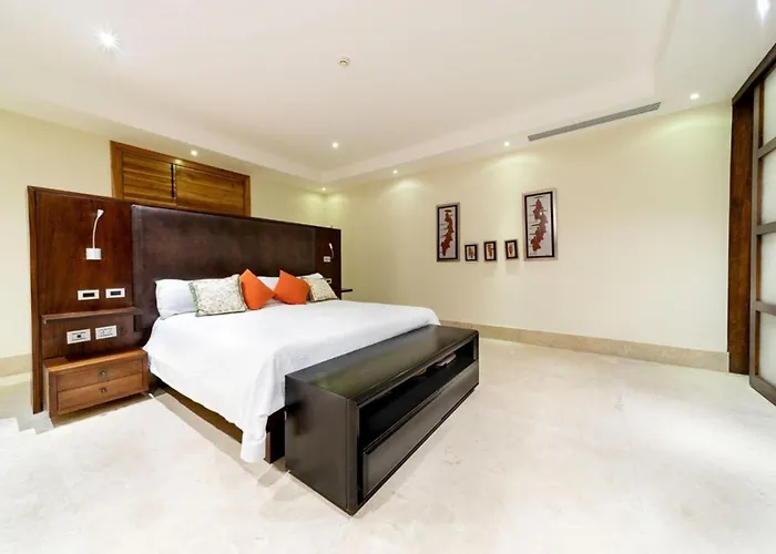 This Villa Will Impress You With Its Looks