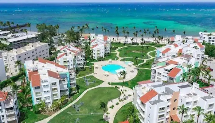 Playa Turquesa - Paradise Beach Front