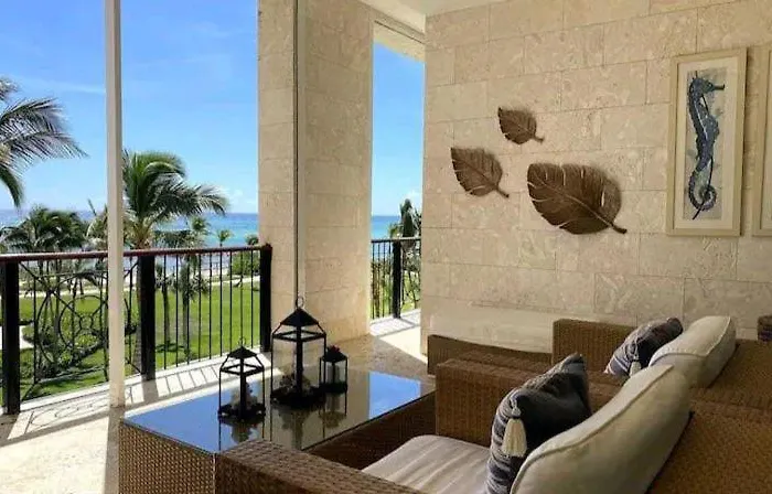 Cap Cana & Aqua Marina Vip