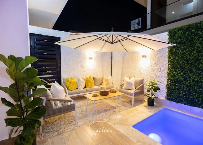 Villa Dreams Cerca De La Playa Bibijagua