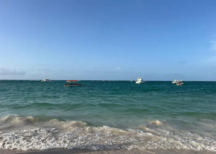 A Solo 13 Minutos Caminando A Playa, 2 Niveles De Apartamento 1 Habitacion Con Jacuzzy Privado