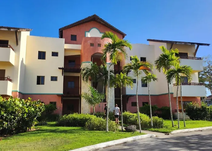 Apartamentos Essential Life Con Playa Y Piscina
