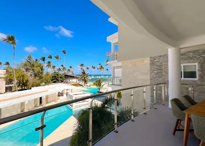 Brand New 3Bdr Playa Coral