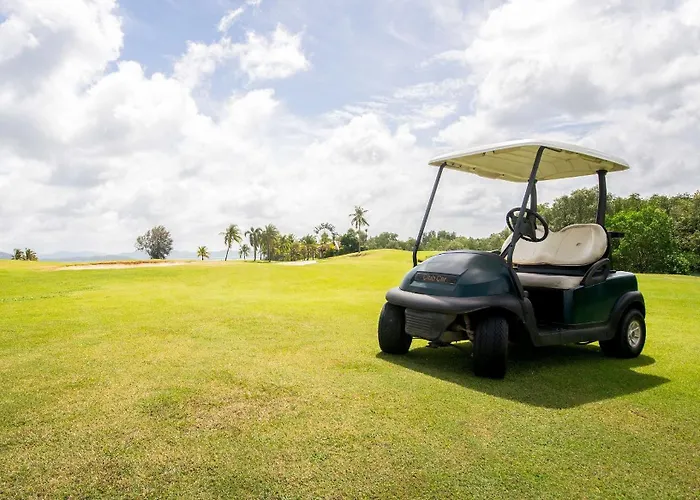 Unique Pool & Golf View Retreat 1Br In Hard Rock