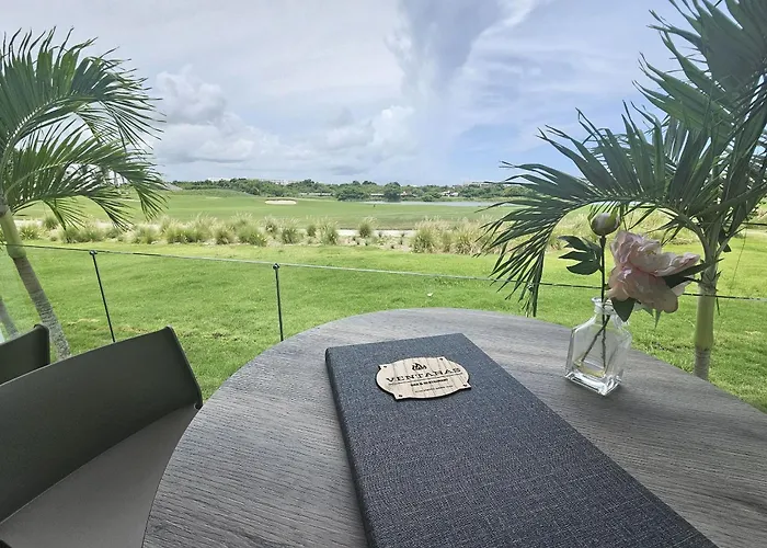 Comfort Condo W/Pool View At Hard Rock Golf Course