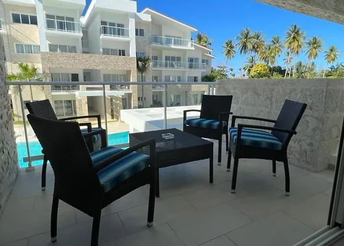 Paseo Playa Coral A-204