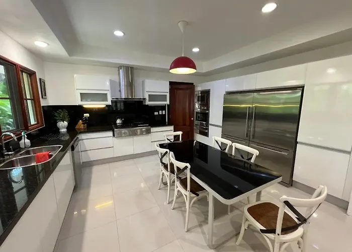 Apartamento Cielo Azul