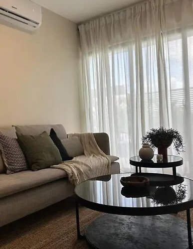 Beautiful Apartment Punta Cana