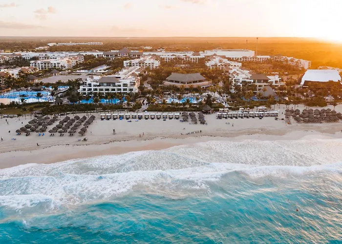 Hard Rock Hotel&Casino Punta Cana