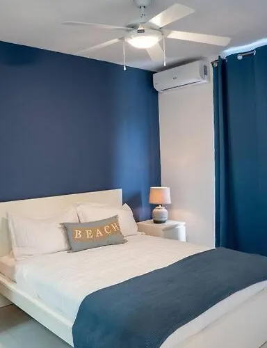 One Bedroom Condo At Punta Cana