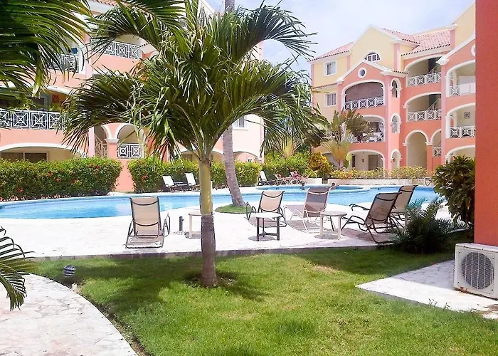 El Dorado Condo 303A
