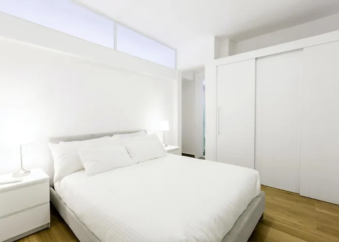 Suite With Pool Access