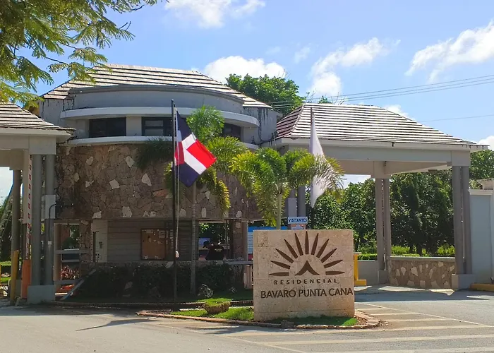Residencial Bavaro Punta Cana