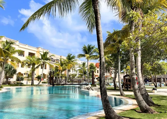 Playa Paradise Suites - Rooftop Pool And Beach Club