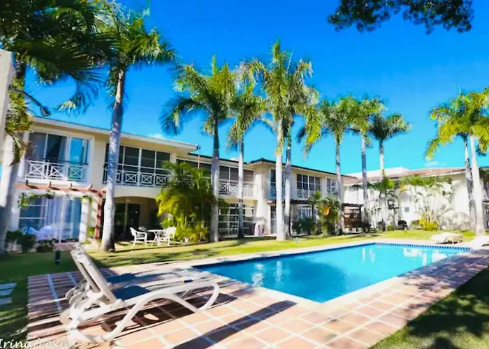 Globalstay Cocotal Condo In Punta Cana